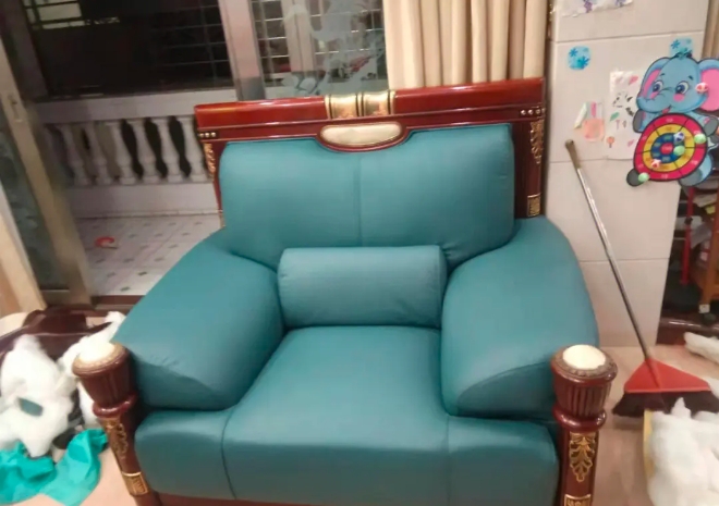 沙发清洗