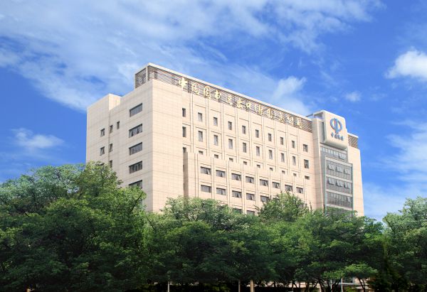 中国图书进出口(集团)总公司