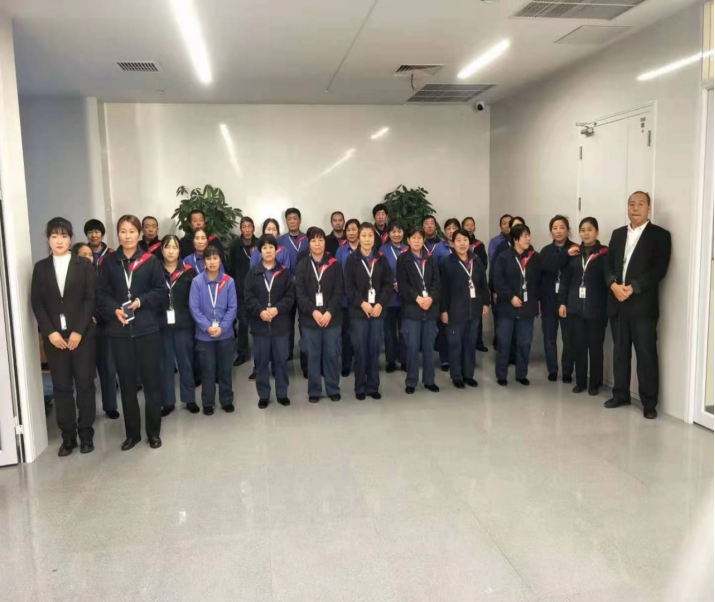 京东职场服务团队